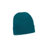Winter hat - model. 6043:TURQUOISE 4593, Acrylic